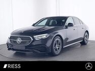 Mercedes E 220, d Lim AMG Sport W-Paket, Jahr 2023 - Tuttlingen