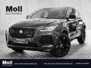 Jaguar E-Pace, R-Dynamic HSE AWD P250 Mild-Hybrid AD el klappb, Jahr 2023 - Frechen