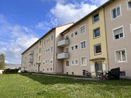 Kapitalanlage! 2-Zimmer Wohnung in Kempten zu verkaufen - Kempten (Allgäu)