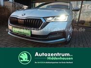 Skoda Octavia, 2.0 TDI IV Combi First Edition, Jahr 2020 - Hiddenhausen