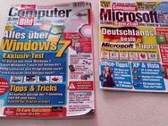 Alles über Win 7 Deutschlands beste Microsoft-Tipps - Landau (Pfalz)