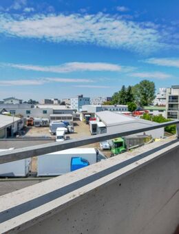 3-4 ZKB mit 2 Balkonen in verkehrsgünstiger Lage | inkl Stellplatz - Heidelberg