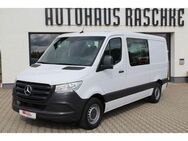 Mercedes-Benz Sprinter III Kasten 316d L2/ Navi/Kamera/61tkm! - Chemnitz