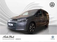 VW California, 2.0 l TDI Caddy California Maxi Motor Getriebe, Jahr 2022 - Limburg (Lahn)