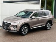Hyundai Santa Fe, Premium, Jahr 2020 - Pfaffenhofen (Ilm)