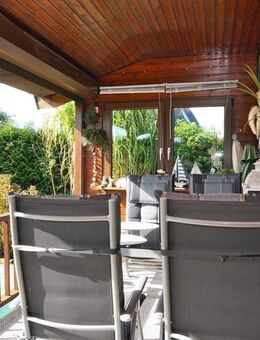 Gepflegtes Schwedenhaus in Hohenfelde an der Ostsee - Hohenfelde (Landkreis Plön)