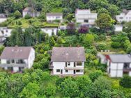 Einfamilienhaus in traumhafter Lage mit Blick - Würzburg