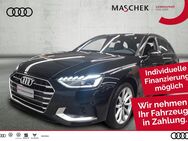 Audi A4, Avant Advanced 40 TFSI quatt, Jahr 2024 - Wackersdorf