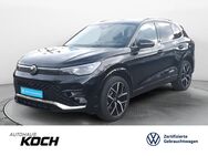 VW Tiguan, 2.0 TDI R-Line, Jahr 2024 - Schwäbisch Hall