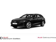 Audi A4, Avant 40 TDI quattro advanced black Assistenzpaket Tour, Jahr 2024 - Gießen