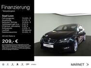 Seat Leon, 1.4 TSI FR, Jahr 2015 - Königstein (Taunus)