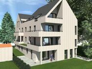 Neubau - Exklusive Erdgeschosswohnung mit Terrasse, in begehrter Wohnlage von Herzogenaurach - Herzogenaurach
