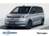 VW Multivan, 2.0 l TDI "GOAL" Motor Getriebe LÜ langer Überhan, Jahr 2022 - Alzey