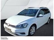 VW Golf Variant, 1.6 TDI United, Jahr 2020 - Essen