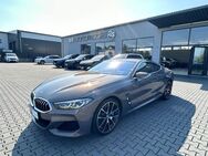 BMW 840 xdCoupe*MPaket*Individual*360°ACC*HUD*B&W*ACC - Hanau (Brüder-Grimm-Stadt)