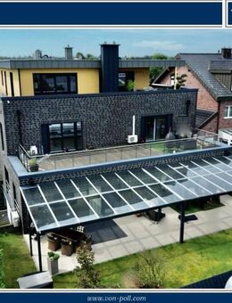 Mehrgeneration Bj 2020! 5-6 Familienhaus zur Eigennutzung oder Kapitalanlage! - Mönchengladbach