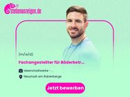 Fachangestellter für Bäderbetriebe (Neustadt am Rübenberge) - Neustadt (Rübenberge)
