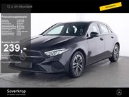 Mercedes A 200, d PROGRESSIVE SPUR, Jahr 2022 - Eutin