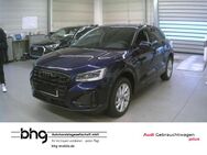 Audi Q2, 30 TDI advanced el Heck connect, Jahr 2024 - Rottweil