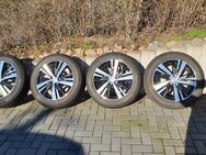 Leichtmetallfelge 18" Peugeot 3008 SUV mit Conti Winterreifen - Bad Hersfeld