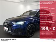 Audi Q7, S line 50 TDI quattro, Jahr 2020 - Neuss