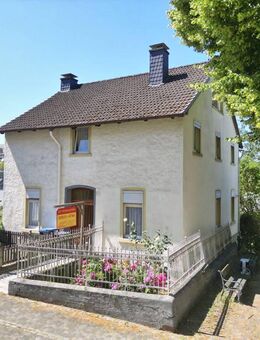 Altstadt-Perle - Einfamilienhaus im Herzen von Arnsberg! - Arnsberg