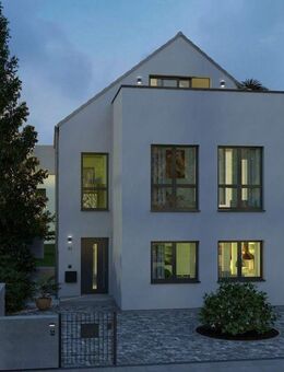 Nichts für Mietfans - Berlin