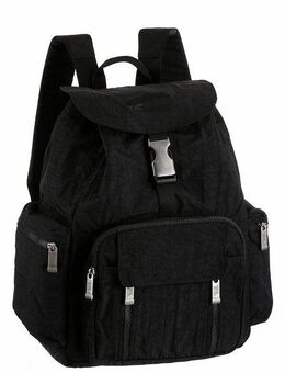 camel active Rucksack Journey, aus leichtem robusten Nylon, funktional perfekt für alle Lebenslagen