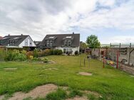Schicke Doppelhaushälfte (2014) in gepflegter-ruhiger Lage Neubrandenburgs - Neubrandenburg