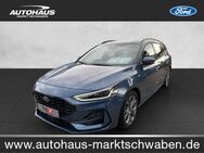 Ford Focus, ST-Line, Jahr 2023 - Markt Schwaben