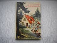 Sommertage im Försterhaus,Erich Kloss,Schneider Verlag,1950 - Linnich