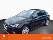 Seat Ibiza, 1.0 TSI FR, Jahr 2023 - Kassel