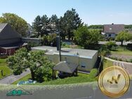 EFH - Charmanter Bungalow mit großem Grundstück in Delitzsch OT Spröda - Delitzsch
