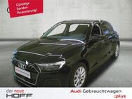 Audi A1, Sportback 30 TFSI Advanced, Jahr 2024 - Sankt Augustin Zentrum