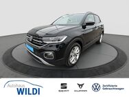 VW T-Cross, 1.0 TSI MOVE, Jahr 2023 - Markdorf