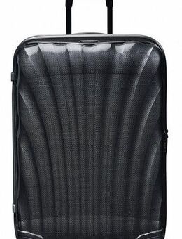 Samsonite Hartschalen-Trolley C-LITE, verschiedene Größen und Farben, 4 Rollen, Reisekoffer Aufgabegepäck Trolley TSA-Zahlenschloss Made in Europe