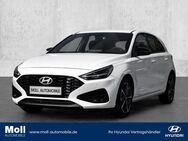 Hyundai i30, Advantage, Jahr 2024 - Köln