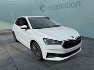 Skoda Fabia, 1.0 Ambition SMART LINK, Jahr 2023 - München