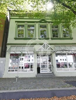 Ihre Chance: Historisches Wohn- u. Geschäftshaus zur Kapitalanlage mitten in der Stadt - Schwerte (Hansestadt an der Ruhr)