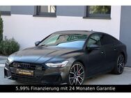 Audi S7 Sportback 3.0 TDI quattro basis/360°/ACC/B&O - Bodenheim