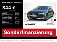 Audi A4 Allroad, 50 TDI quattro 19-ZOLL, Jahr 2020 - Pfaffenhofen (Ilm)