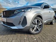 Peugeot 3008 Plug-In Hybrid 225 e-EAT8 Allure Pack - Radolfzell (Bodensee)