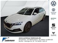 Skoda Octavia, 1.5 TSI Combi Ambition, Jahr 2024 - Lauda-Königshofen