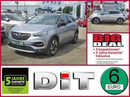 Opel Grandland X 1,2 Turbo INNOVATION Navi., KlimaA. - Göttingen