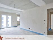 Moderne & neue Erdgeschosswohnung mit Terrasse und Privatgartenanteil | WHG 7 - Haus B - Landau (Isar)