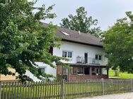 "Wohnhaus Nähe Osterhofen - ein Platzwunder!" - Osterhofen