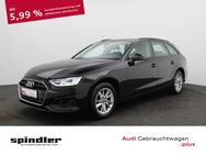 Audi A4, Avant 35 TDI, Jahr 2021 - Würzburg