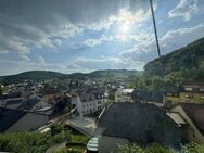 Ruhig gelegenes Einfamilienhaus mit schöner Aussicht über Tawern - Tawern
