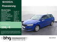 Skoda Fabia, 1.0 MPI Combi Active, Jahr 2021 - Reutlingen