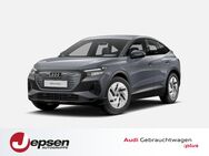 Audi Q4, 45 STH, Jahr 2022 - Regensburg